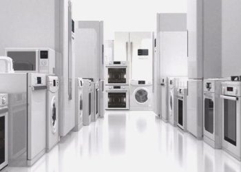 Beyaz eşya iç satışları Temmuz’da yüzde 44 arttı