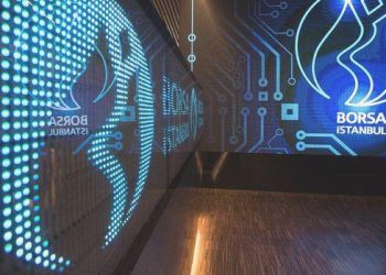 Borsada yatırımcı sayısında yeni rekor: 2 haftada 500 bin arttı