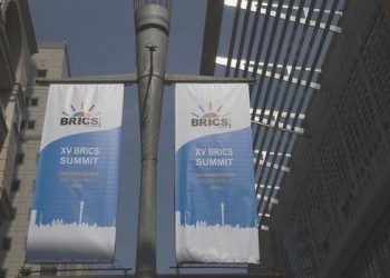 BRICS Tepesi’nde ana gündem dolar hegemonyasından kurtulmak