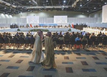 BRICS’e kabul edilen petrol devi ülkelerin ekonomik gücü