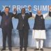 BRICS’ten Suudi Arabistan, İran ve BAE’ye davet