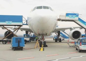 Çelebi Yer Hizmetleri’nin satışı gündemde