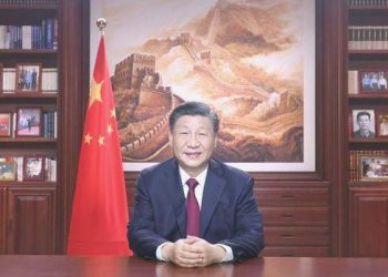 Çin Devlet Lideri BRICS konuşmasını yapmadı