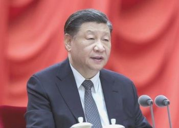 Çin Devlet Lideri Şi’den BRICS’i genişletme bildirisi