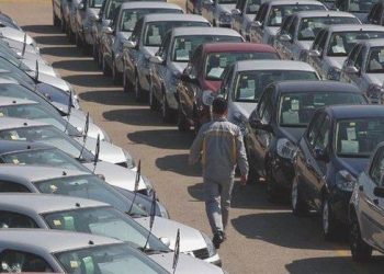 Çin’de Temmuz’da araba üretimi ve satışları azaldı