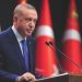 Cumhurbaşkanı Erdoğan: Enflasyonu tek haneye indireceğiz