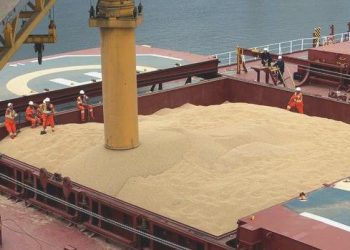 DEİK’ten Tahıl Koridoru yorumu