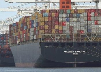 Deniz nakliyat devi global ticaret kestirimini düşürdü