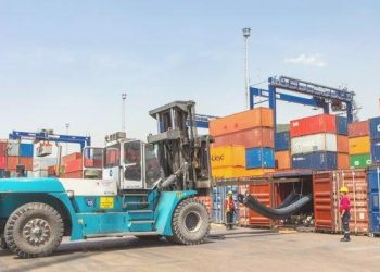 DP World, Evyap ile stratejik iştirakte anlaştı