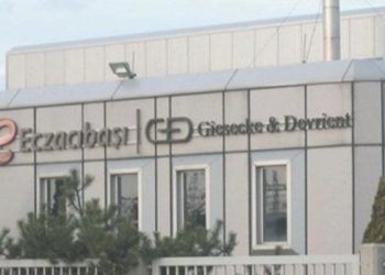 Eczacıbaşı’ndan pay devranı