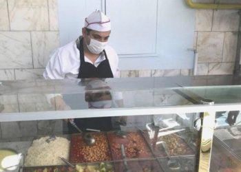 En çok aktif teşebbüs hizmet bölümünde