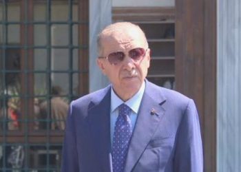 Erdoğan: Rusya’dan gelecek tahılın sevkiyatını yapacağız