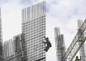 Euro Bölgesi’nde inşaat üretimi geriledi