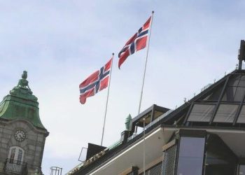 Faiz artıran Norveç Merkez Bankası’ndan sıkılaşmaya devam sinyali