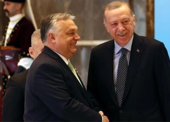 Macar medyasında Erdoğan’ın ziyareti büyük yankı buldu