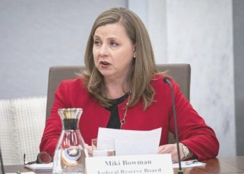 Fed yetkilisi Bowman’dan şahin çıkış