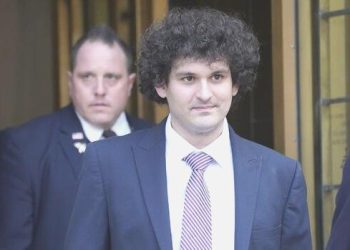 FTX’in kurucusu Bankman-Fried cezaevine gönderildi