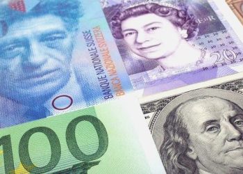 Global hane halkı serveti 2008 krizinden beri birinci sefer düştü