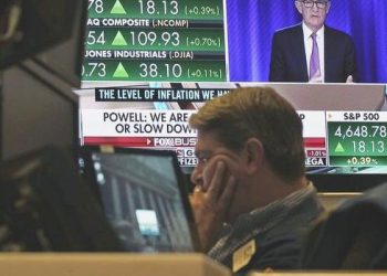 Global piyasalarda Çin kaygısı