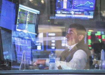 Global piyasalarda müspet hava sürüyor