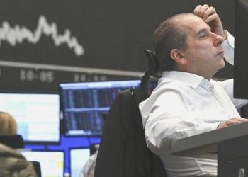 Global piyasalarda ralli sürüyor