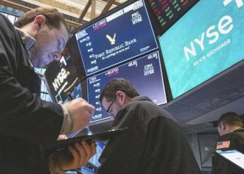 Global piyasaların odağında Çin var