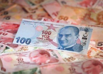 Hazine iki tahvilde 61,8 milyar TL borçlandı