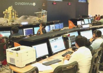 Hindistan, Ay’ın güneyine inen birinci ülke oldu