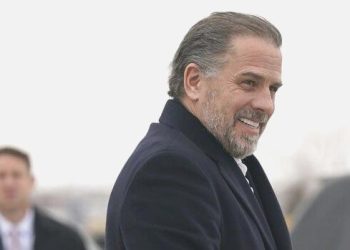 Hunter Biden’ın oligarklardan aldığı ödemeler yayımlandı