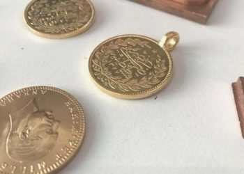 İKO Lideri Atayık: Kuyumculuk yapamayacak hale geleceğiz