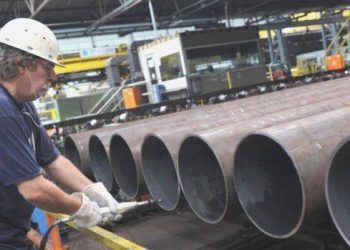 İngiltere’de imalat ve hizmet dalları Ağustos’ta daraldı