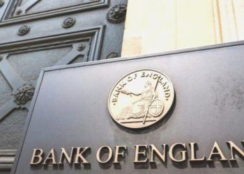 İngiltere’den ‘dijital sterlin’ adımı