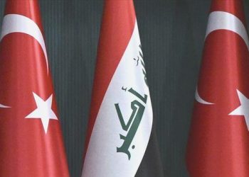 Irak: Türkiye ile yakında Kalkınma Yolu Projesi muahedeleri imzalanacak