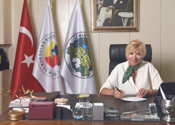 Işınsu Kestelli: Tarım tekrar başrole taşınıyor