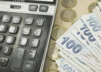 İşsizlik Sigortası Fonu toplam varlığında 4 milyar TL artış