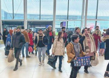 İstanbul’dan net göç üç yılda 100 bini aştı