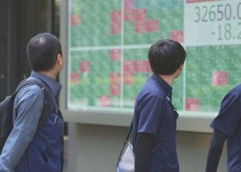 Japon borsası yabancı yatırımlarda Çin’i geride bıraktı