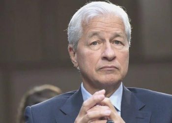 JPMorgan’ın 1 numarasından Fed planına reaksiyon