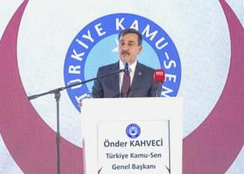 Kamu-Sen, toplu mukavelenin son oturumuna katılmayacak