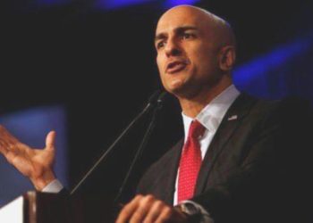 Kashkari: ‘Faiz artırımları bitti’ demeye hazır değiliz