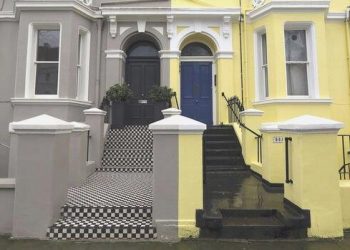 Londra’da lüks konutların fiyatları düştü