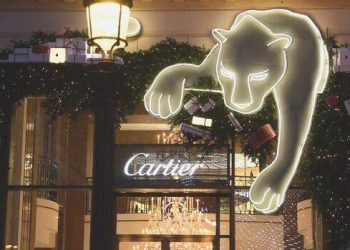 Lüks tüketiminde düşüş trendi