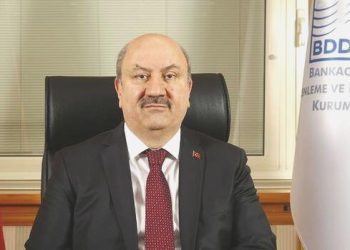 Mehmet Ali Akben’e Türk Telekom’da yeni misyon