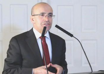 Mehmet Şimşek: Amacımız sürdürülebilir büyüme