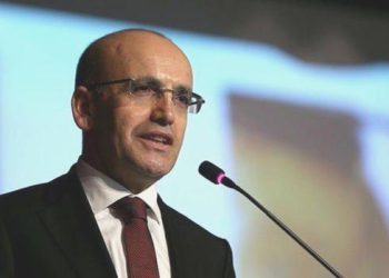 Mehmet Şimşek’ten enflasyon yorumu: Geçiş sürecindeyiz