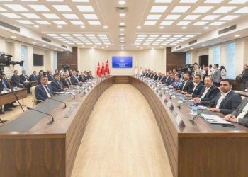 Memur artırımında müzakere sürecine girildi