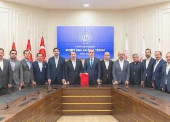 Memur-Sen’den Hakem Kurulu’na toplu kontrat başvurusu