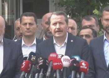 Memur-Sen’den Toplu Kontrat artırım teklifine revize talebi