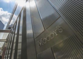 Moody’s Türk bankaları için görünümünü durağana çevirdi