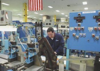 New York Fed imalat endeksi Ağustos’ta beklentilerin altına düştü